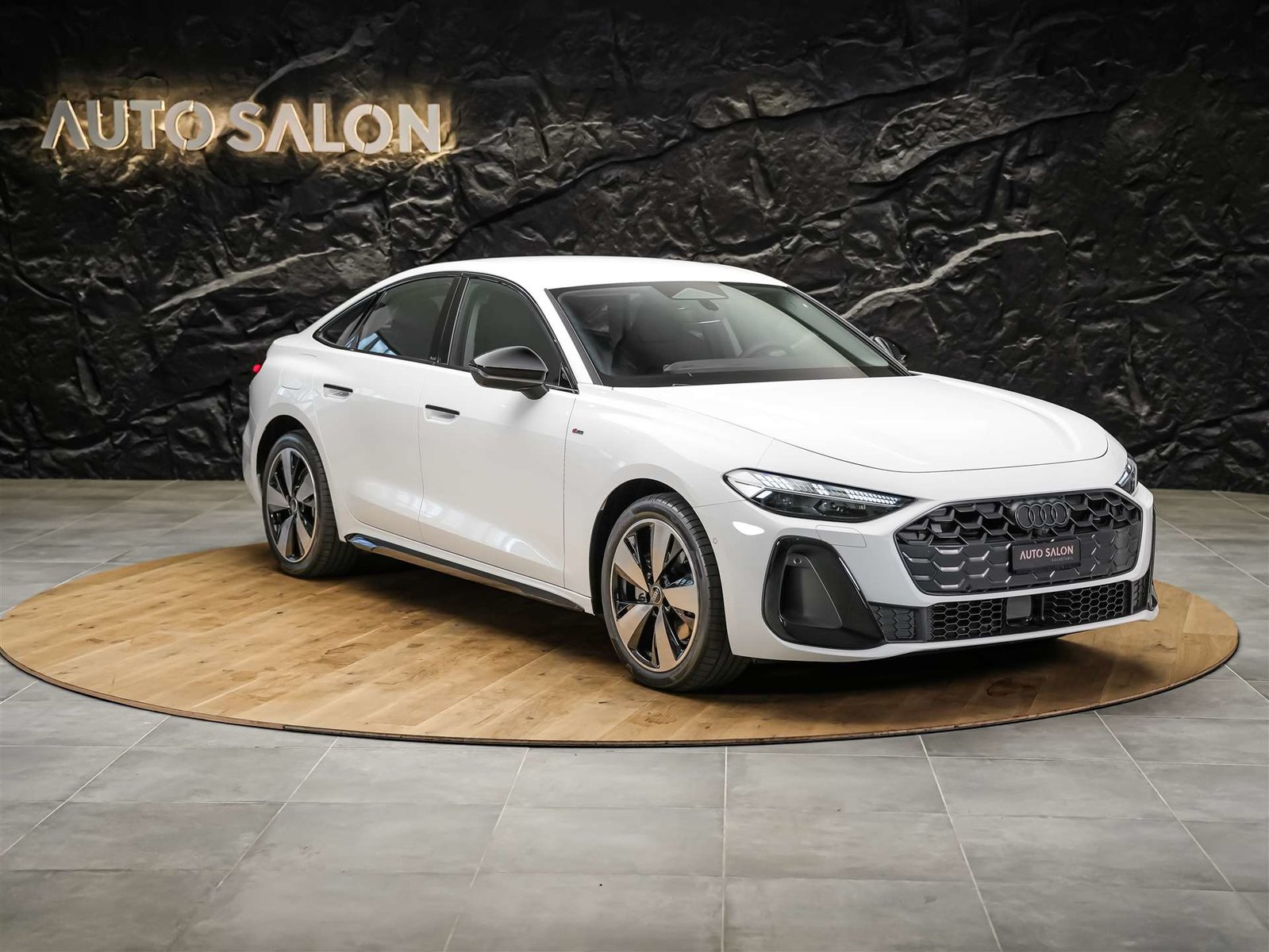 AUDI A5 Limousine S-Line 2.0 TFSI S tronic *Werksgarantie*Ab, Benzina, Auto nuove, Automatico - 7