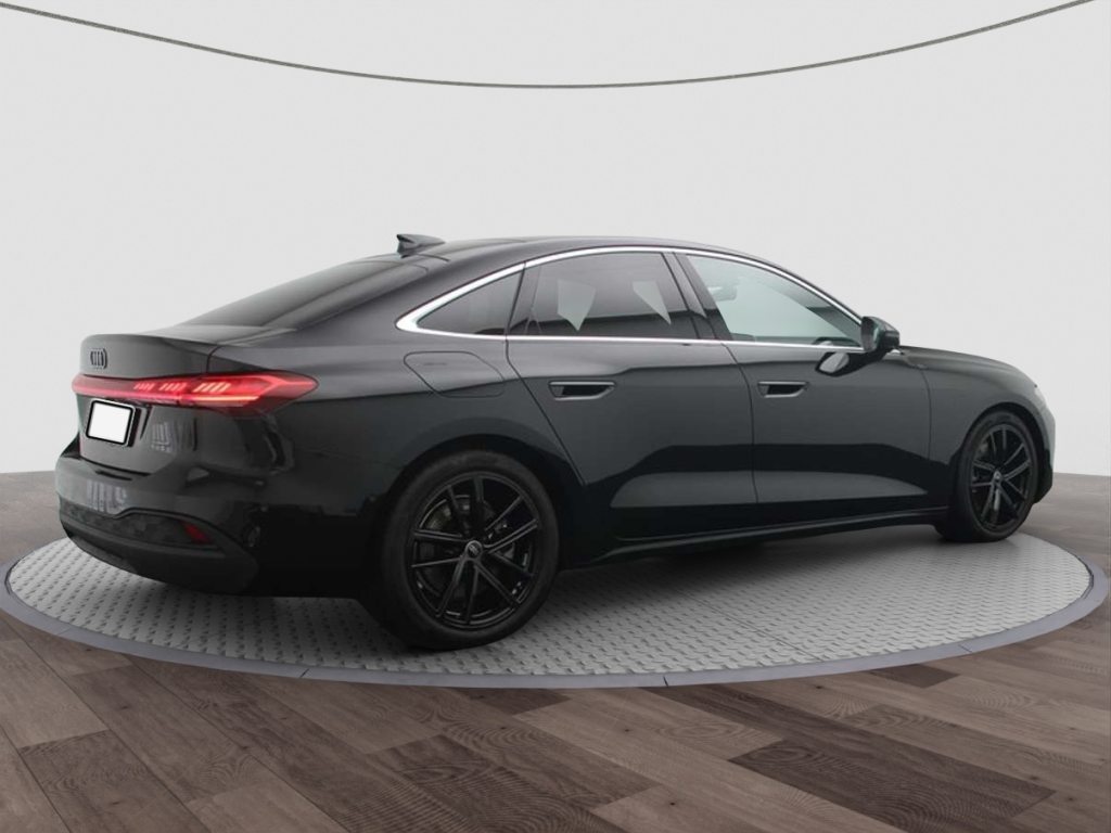 AUDI A5 2.0 TDI quattro S-Tronic, Hybride Leggero Diesel/Elettrica, Occasioni / Usate, Automatico - 4