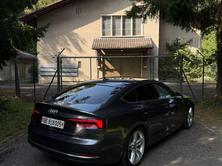 AUDI A5 2.0 TDI Sport quattro S-Tronic, Diesel, Occasion / Utilisé, Automatique - 2