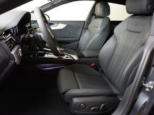 AUDI A5 Sportback 40 TDI S-Line Attraction quattro, Mild-Hybrid Diesel/Elektro, Occasion / Gebraucht, Automat - 7