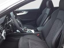AUDI A5 Sportback 45 TFSI S line, Essence, Occasion / Utilisé, Automatique - 5