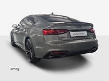 AUDI A5 Sportback 40 TDI S line Attraction, Diesel, Second hand / Used, Automatic - 3