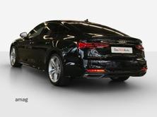 AUDI A5 Sportback 40 TFSI S line, Benzin, Occasion / Gebraucht, Automat - 3