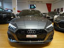 AUDI A5 Sportback 40 TDI S-Line Attraction quattro, Mild-Hybrid Diesel/Electric, Second hand / Used, Automatic - 2