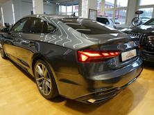 AUDI A5 Sportback 40 TDI S-Line Attraction quattro, Mild-Hybrid Diesel/Electric, Second hand / Used, Automatic - 4