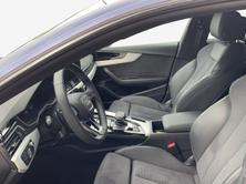 AUDI A5 Sportback 40 TFSI S line, Essence, Occasion / Utilisé, Automatique - 7