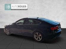 AUDI A5 Sportback 2.0 TFSI quattro, Benzin, Occasion / Gebraucht, Handschaltung - 4