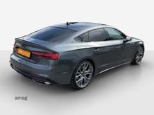 AUDI A5 Sportback 40 TFSI S line Attraction, Petrol, Second hand / Used, Automatic - 4