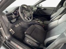 AUDI A5 Sportback 40 TFSI S line Attraction, Benzin, Occasion / Gebraucht, Automat - 7