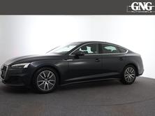 AUDI A5 Sportback 40 TDI, Diesel, Second hand / Used, Automatic - 2