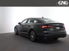 AUDI A5 Sportback 40 TDI, Diesel, Second hand / Used, Automatic - 4