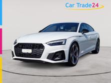 AUDI A5 Sportback 45 TFSI S-Line quattro Competition, Mild-Hybrid Petrol/Electric, Second hand / Used, Automatic - 3