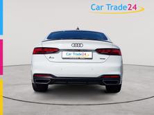 AUDI A5 Sportback 45 TFSI S-Line quattro Competition, Mild-Hybrid Petrol/Electric, Second hand / Used, Automatic - 6