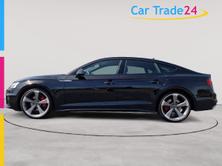 AUDI A5 Sportback 45 TFSI S-Line quattro Competition, Mild-Hybrid Petrol/Electric, Second hand / Used, Automatic - 4