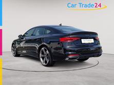 AUDI A5 Sportback 45 TFSI S-Line quattro Competition, Mild-Hybrid Petrol/Electric, Second hand / Used, Automatic - 5