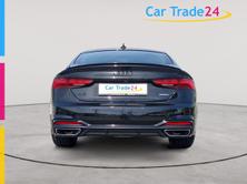 AUDI A5 Sportback 45 TFSI S-Line quattro Competition, Mild-Hybrid Petrol/Electric, Second hand / Used, Automatic - 6