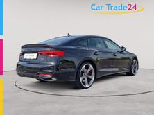 AUDI A5 Sportback 45 TFSI S-Line quattro Competition, Mild-Hybrid Petrol/Electric, Second hand / Used, Automatic - 7