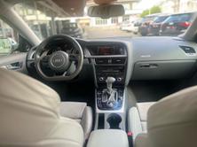 AUDI A5 Sportback 1.8 TFSI multitronic, Benzin, Occasion / Gebraucht, Automat - 7