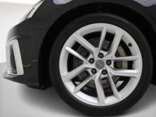 AUDI A5 Sportback 45 TFSI S Line quattro S-Tronic, Mild-Hybrid Benzin/Elektro, Occasion / Gebraucht, Automat - 6