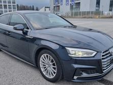 AUDI A5 Sportback 40TFSI g-tron Sport S-tronic, Second hand / Used, Automatic - 2