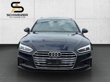 AUDI A5 Sportback 40TFSI g-tron Sport S-tronic, Second hand / Used, Automatic - 3