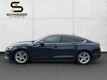 AUDI A5 Sportback 40TFSI g-tron Sport S-tronic, Second hand / Used, Automatic - 4