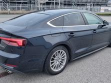 AUDI A5 Sportback 40TFSI g-tron Sport S-tronic, Second hand / Used, Automatic - 5