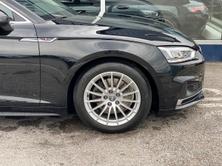 AUDI A5 Sportback 40TFSI g-tron S-tronic, Second hand / Used, Automatic - 3