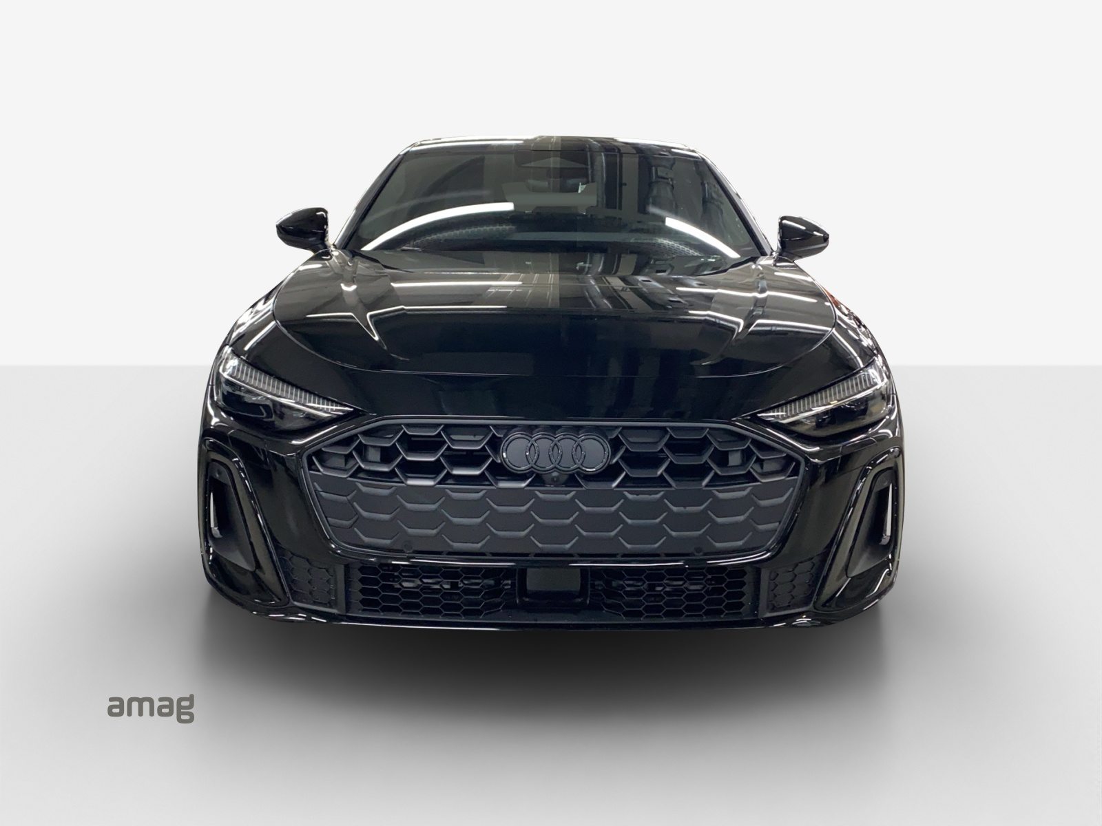 AUDI A5 Limousine TDI 150 kW Attraction, Diesel, Occasion / Gebraucht, Automatik - 7