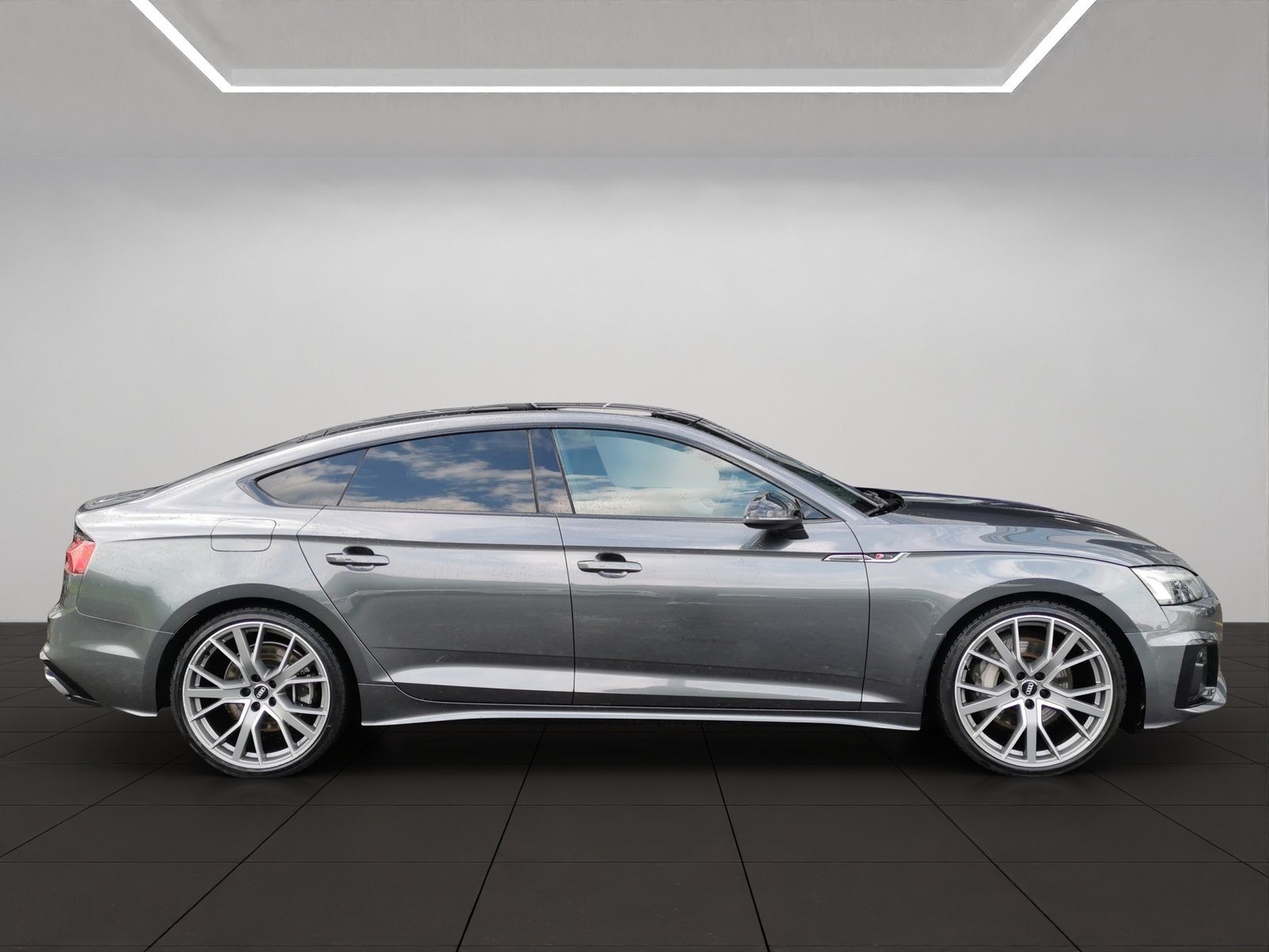 AUDI A5 Sportback 50 TDI S-Line quattro tiptronic, Diesel, Occasioni / Usate, Automatico - 2
