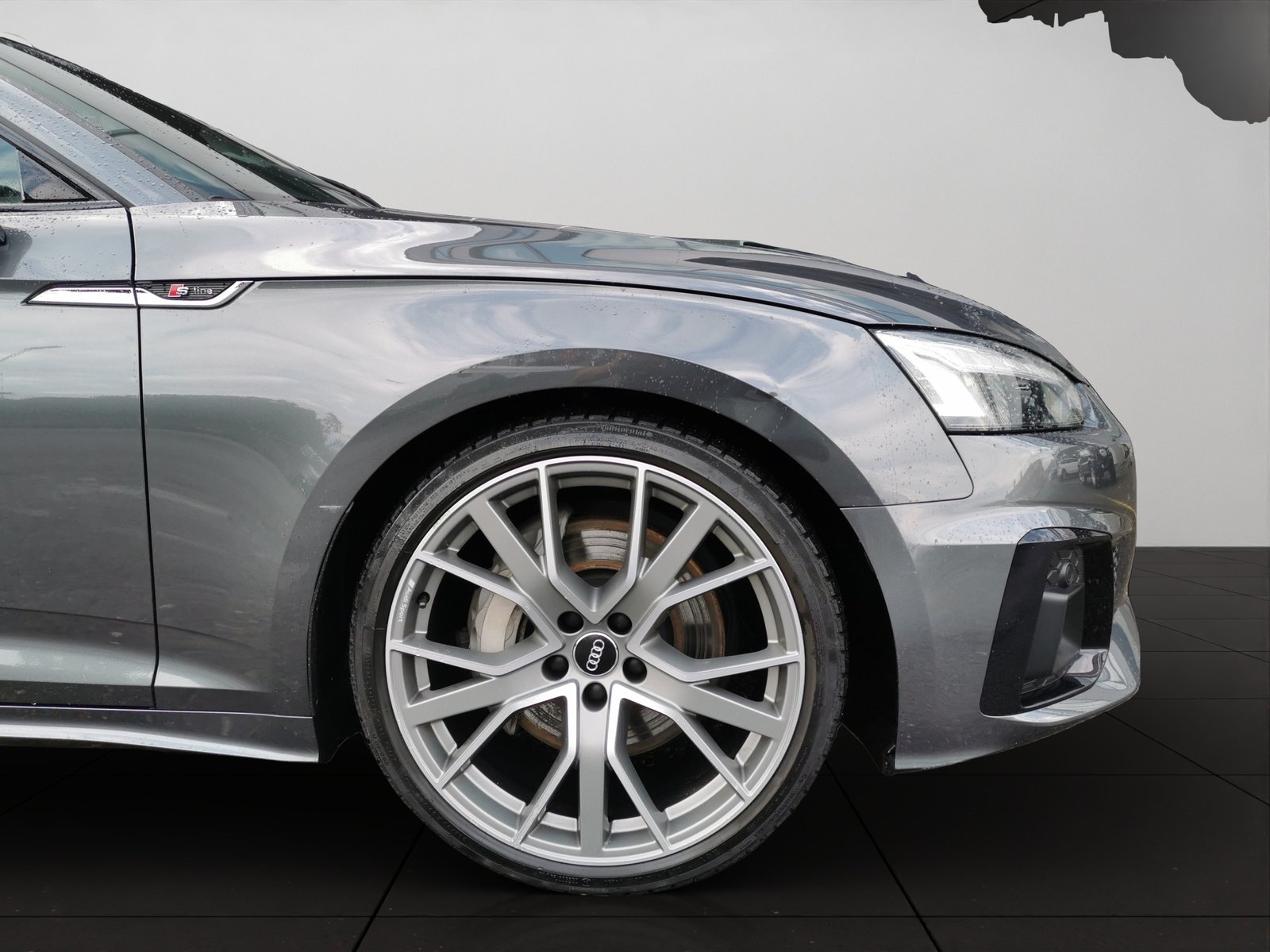 AUDI A5 Sportback 50 TDI S-Line quattro tiptronic, Diesel, Occasioni / Usate, Automatico - 3