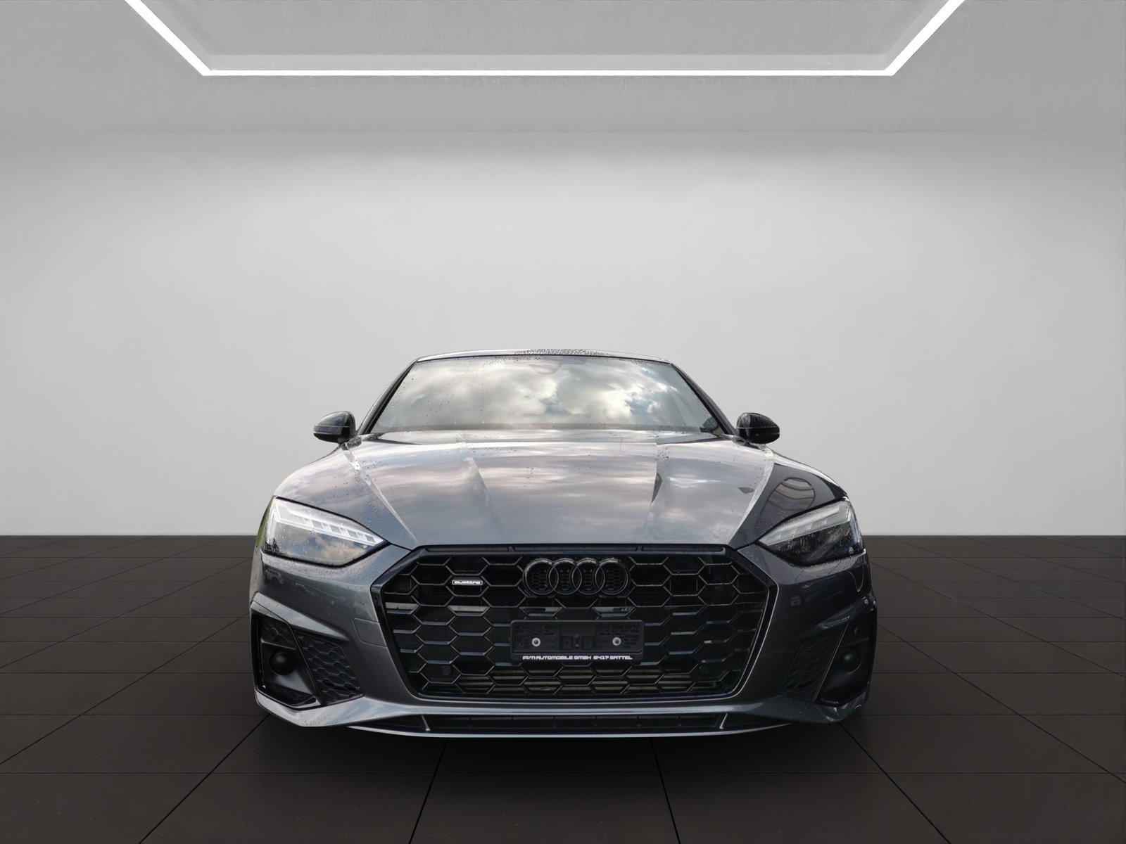 AUDI A5 Sportback 50 TDI S-Line quattro tiptronic, Diesel, Occasioni / Usate, Automatico - 6