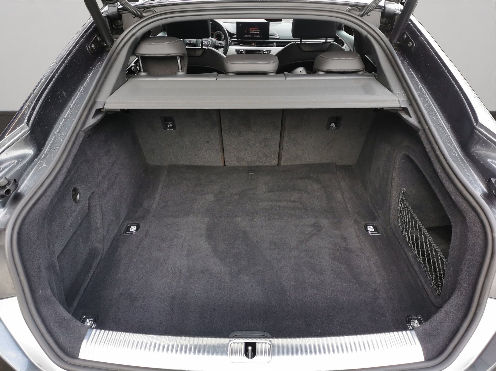 AUDI A5 Sportback 50 TDI S-Line quattro tiptronic, Diesel, Occasioni / Usate, Automatico - 7