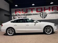 AUDI A5 Sportback 2.0 TDI, Diesel, Occasion / Utilisé, Manuelle - 2