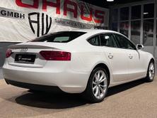 AUDI A5 Sportback 2.0 TDI, Diesel, Occasion / Utilisé, Manuelle - 3