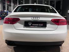 AUDI A5 Sportback 2.0 TDI, Diesel, Occasion / Utilisé, Manuelle - 4