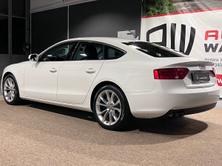 AUDI A5 Sportback 2.0 TDI, Diesel, Occasion / Utilisé, Manuelle - 5