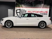 AUDI A5 Sportback 2.0 TDI, Diesel, Occasion / Utilisé, Manuelle - 6