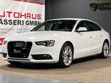 AUDI A5 Sportback 2.0 TDI, Diesel, Occasion / Utilisé, Manuelle - 7