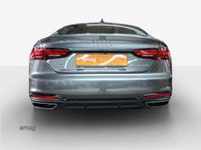 AUDI A5 Sportback 40 g-tron S line, Gaz naturel (CNG) / Essense, Occasion / Utilisé, Automatique - 4