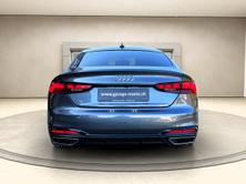 AUDI A5 Sportback 40 TFSI * S-Line * S-tronic quattro, Hybride Léger Essence/Électricité, Occasion / Utilisé, Automatique - 6