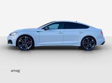 AUDI A5 Sportback 45 TFSI advanced, Essence, Occasion / Utilisé, Automatique - 2