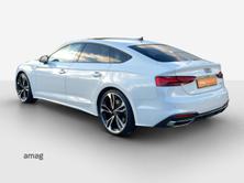 AUDI A5 Sportback 45 TFSI advanced, Essence, Occasion / Utilisé, Automatique - 3