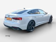 AUDI A5 Sportback 45 TFSI advanced, Essence, Occasion / Utilisé, Automatique - 5