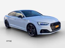 AUDI A5 Sportback 45 TFSI advanced, Essence, Occasion / Utilisé, Automatique - 6