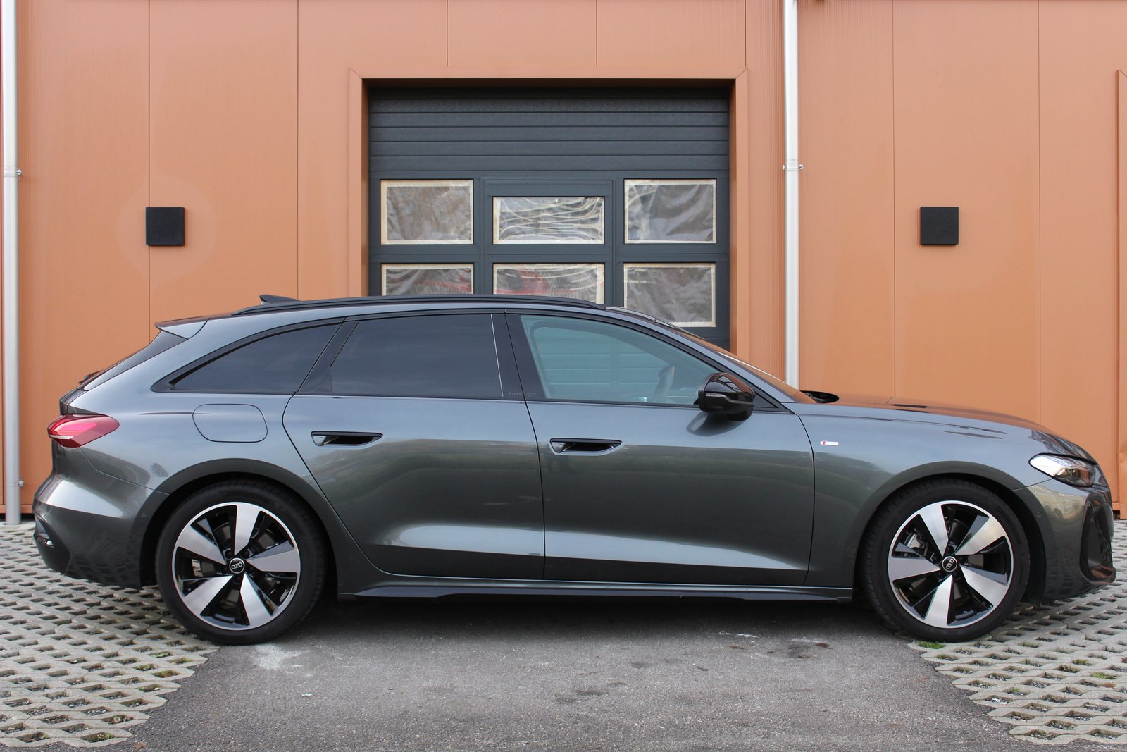 AUDI A5 Sportback 40 TDI S-Line S-tronic - "Display Passager * Pa, Hybride Leggero Diesel/Elettrica, Occasioni / Usate, Automatico - 4
