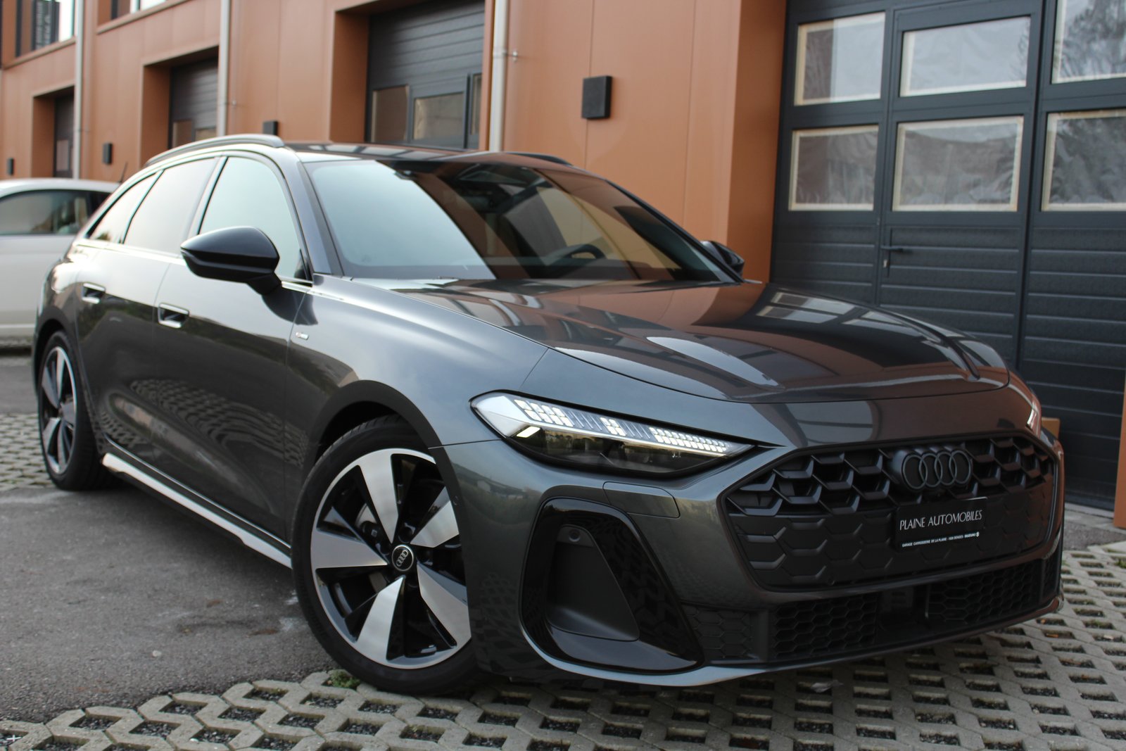 AUDI A5 Sportback 40 TDI S-Line S-tronic - "Display Passager * Pa, Hybride Leggero Diesel/Elettrica, Occasioni / Usate, Automatico - 5