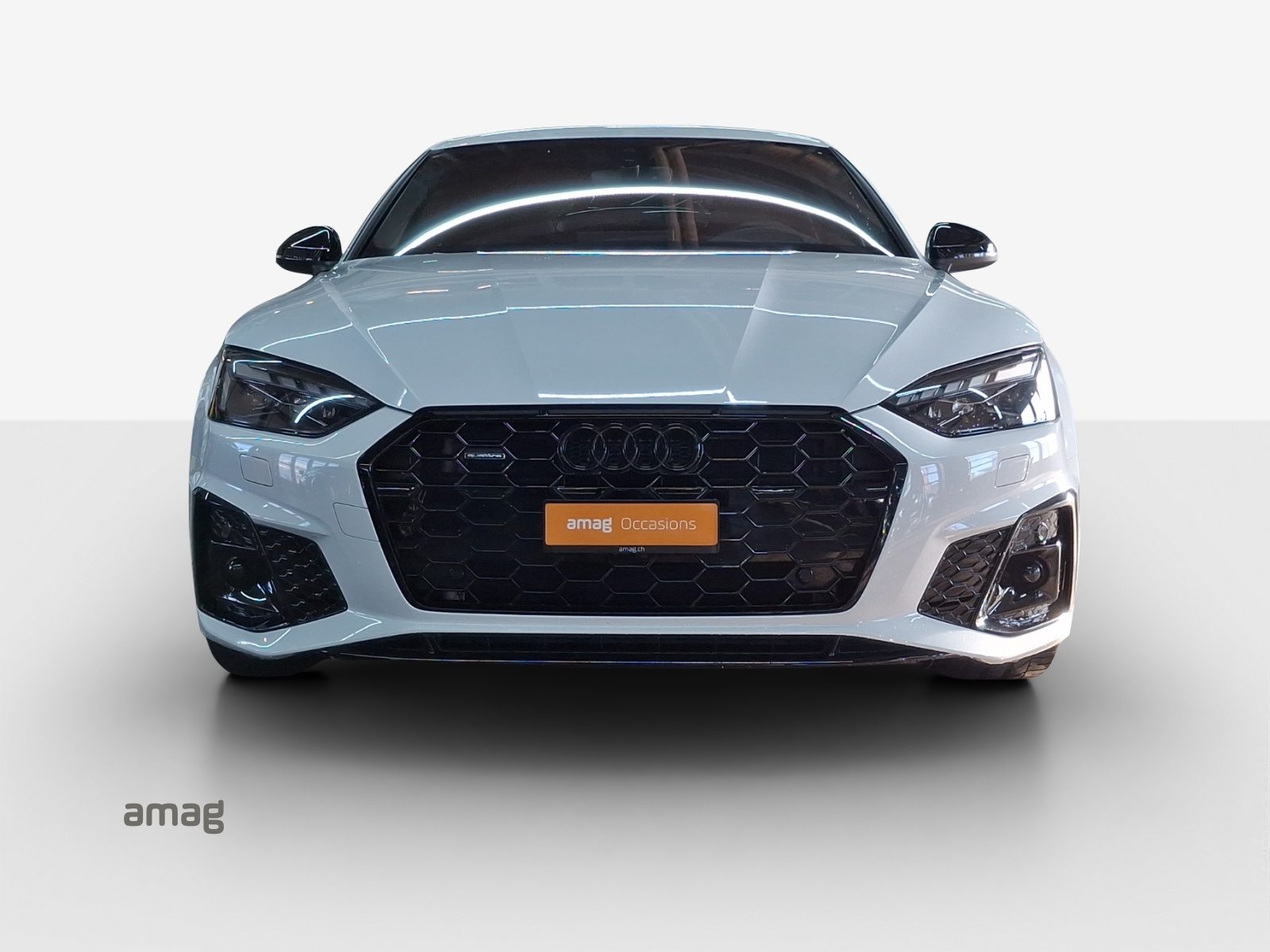 AUDI A5 Sportback 40 TDI S line Attraction, Diesel, Occasion / Gebraucht, Automat - 7