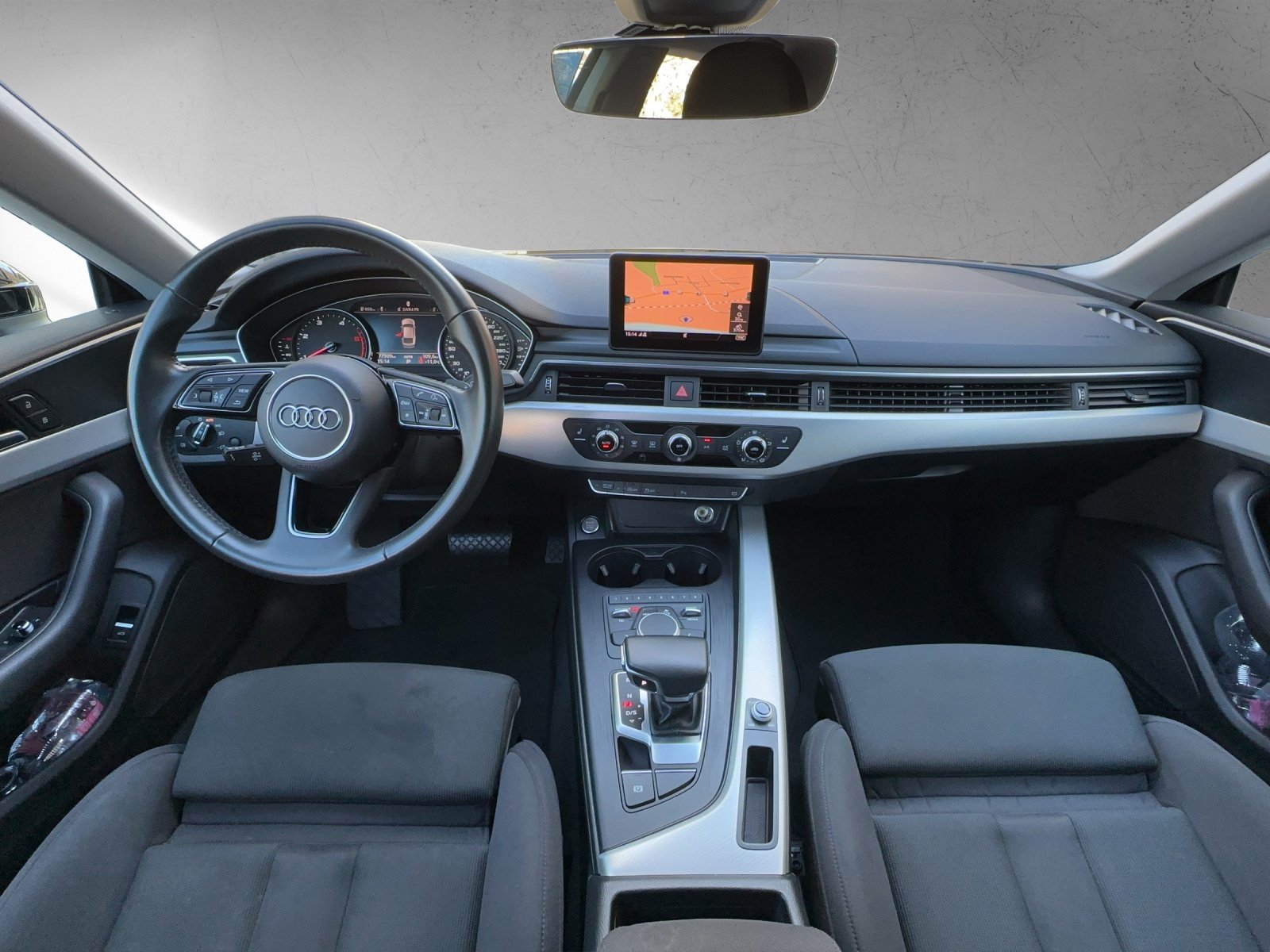 AUDI A5 Sportback 40 TDI Sport S-tronic, Diesel, Occasion / Gebraucht, Automat - 7