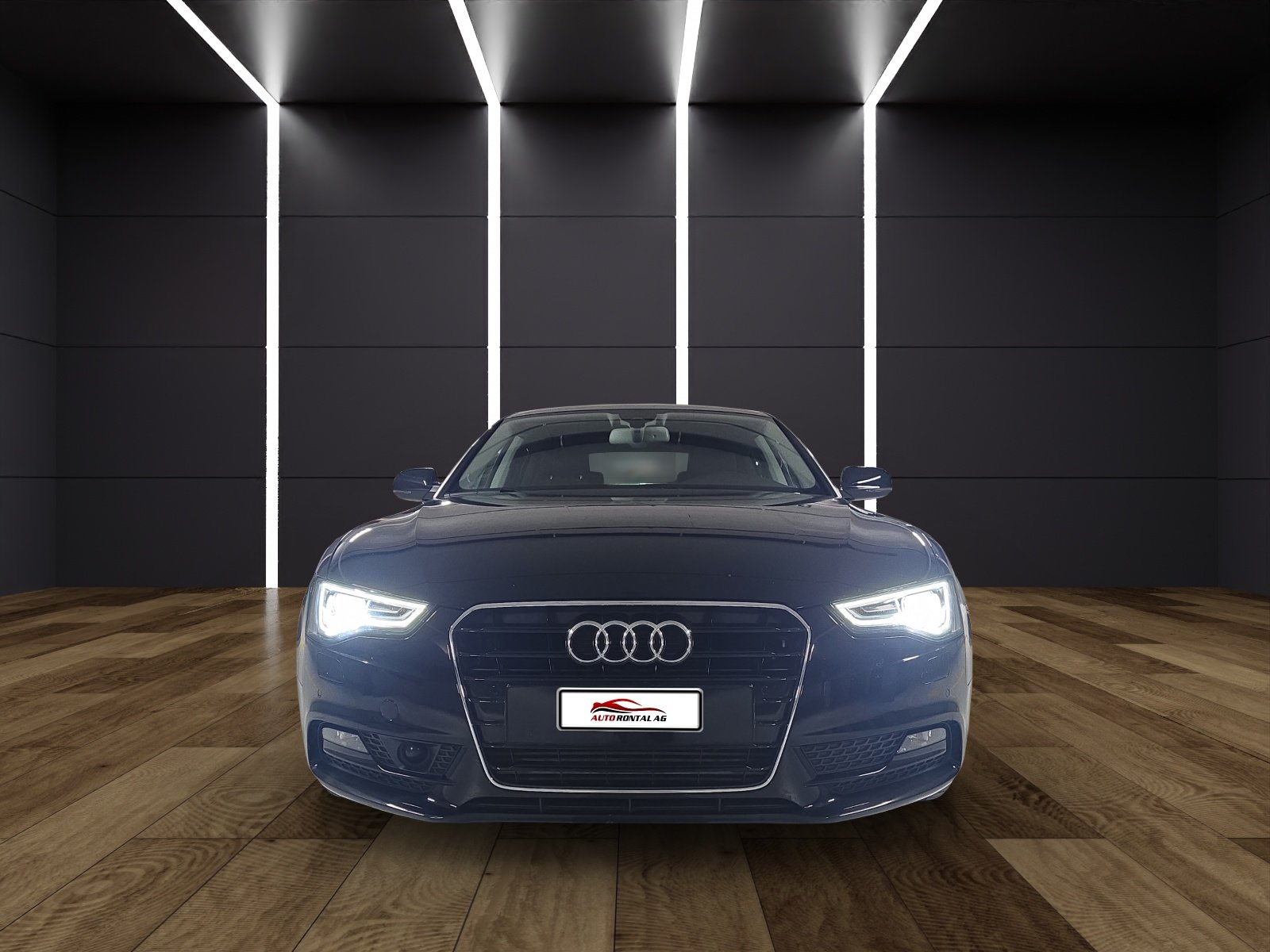 AUDI A5 Sportback 3.0 TDI multitronic, Diesel, Occasion / Gebraucht, Automat - 3